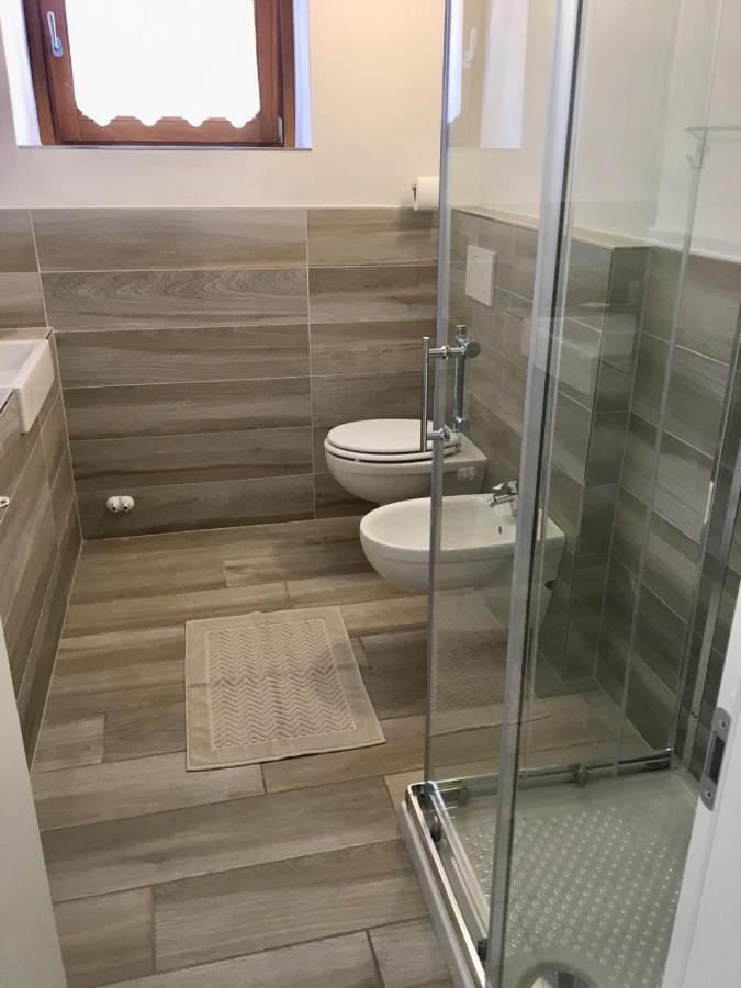 Tenuta Pozzi Colico Bagian luar foto