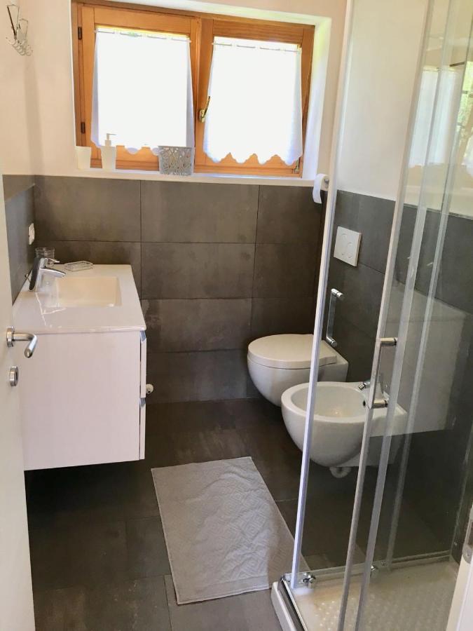Tenuta Pozzi Colico Bagian luar foto