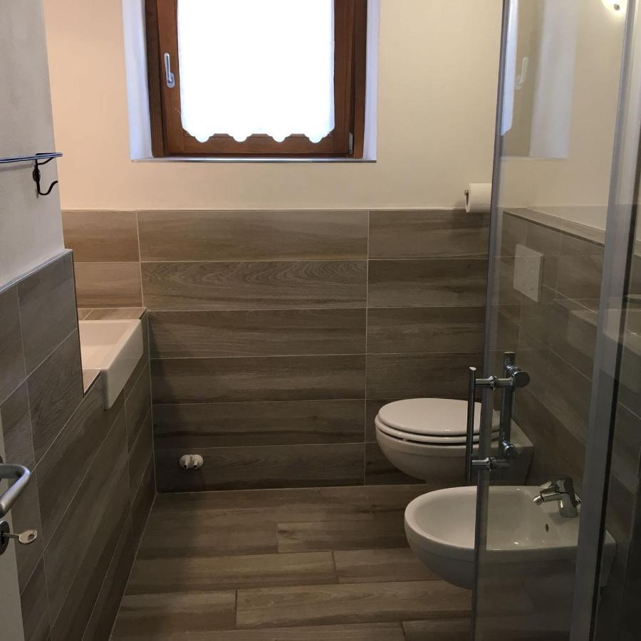 Tenuta Pozzi Colico Bagian luar foto