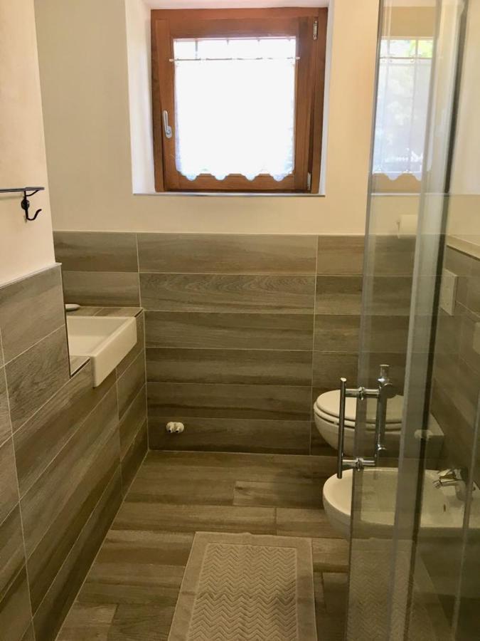 Tenuta Pozzi Colico Bagian luar foto