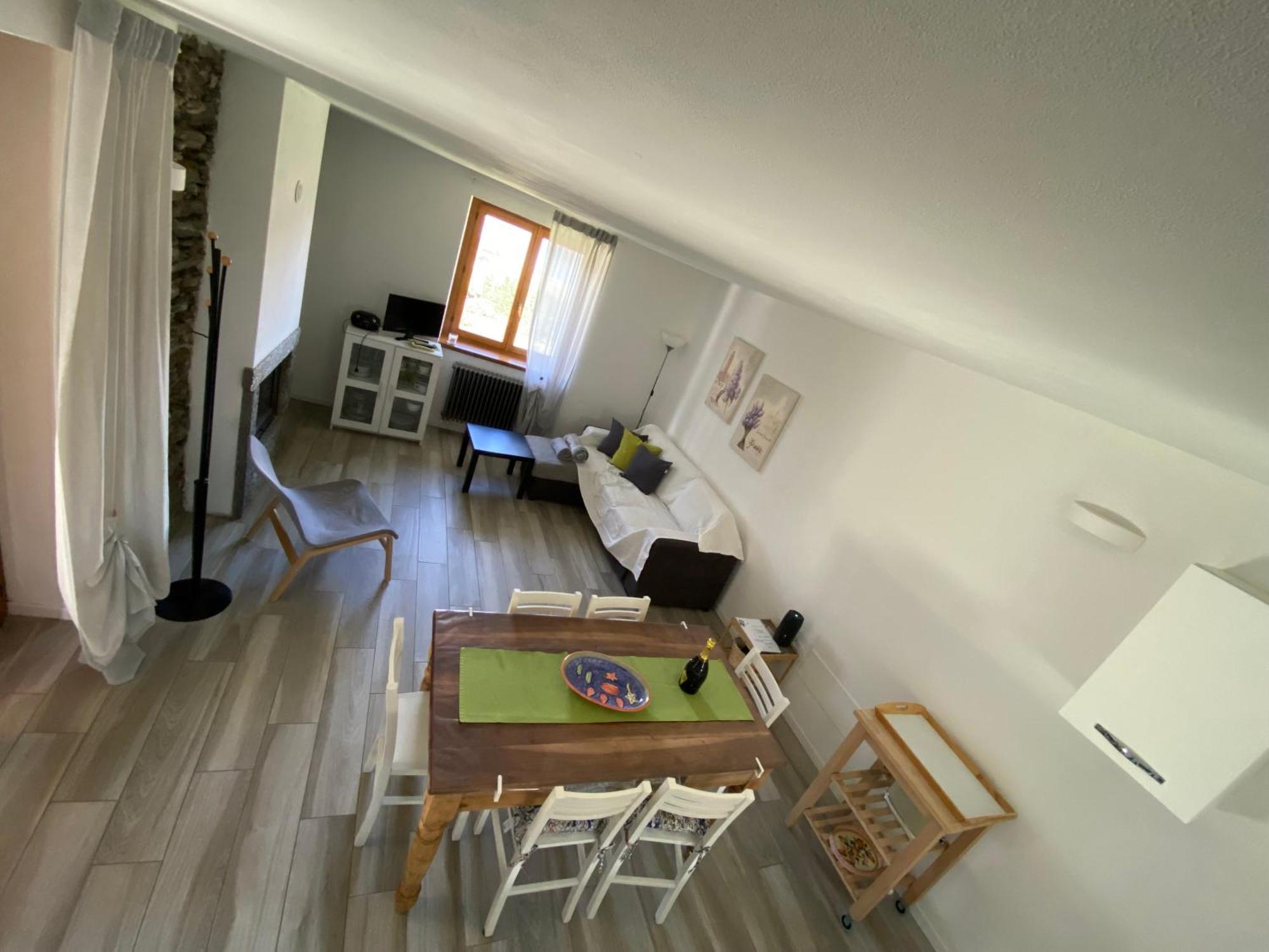 Tenuta Pozzi Colico Bagian luar foto